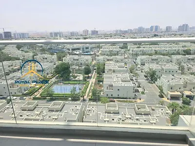 2BHK with Study | Villa View | High Floor