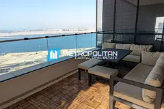 Full Sea View | High Floor 2BR | Vacant Soon