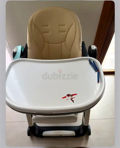 Baby chair