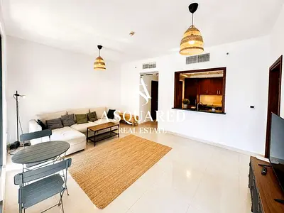 Prime Location | Prime Building | High floor