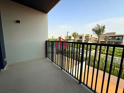3BR Villa | Private Garden | Multiple Options
