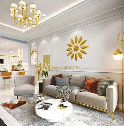 HIGH FLOOR | BEST PRICE | BEST UNIT