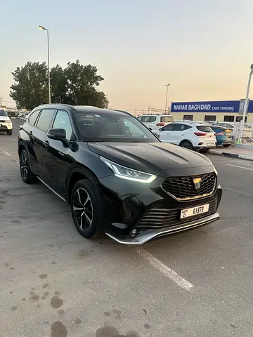 2023 Toyota CROWN 照片 3
