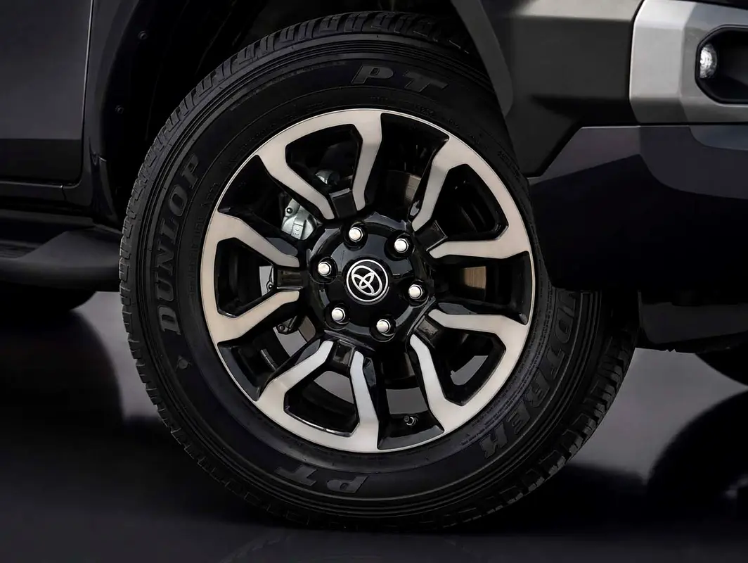 Toyota Hilux 2026