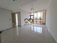 School area 1month free 1bedroom big hall road view with belcony only 44k with gym kids play area an