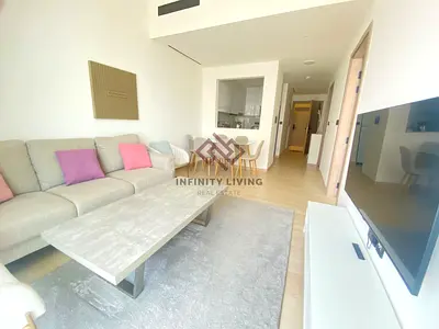 Stylish Apartment | Jumeirah Village Circle | P...