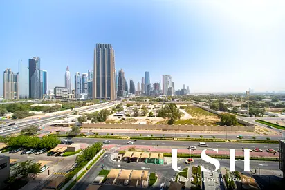 Genuine Listing | 1BR | Low floor | Zabeel view