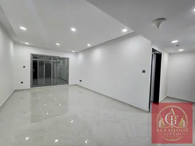- Modern 1 BHK - Spacious Big Layout - Family Building