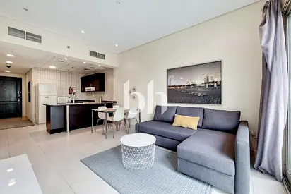Furnished | Ready to Move In | Community View