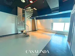 Duplex Office | High Floor | Vacant