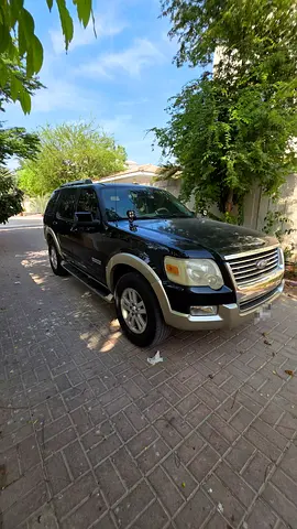 صورة 4 لـ 2006 FORD EXPLORER