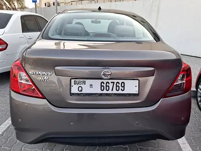صورة 11 لـ 2022 Nissan SUNNY
