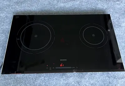Siemens electric cooker Cooktop - Good Working Condition