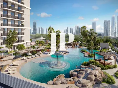 Own Above JVC | Sky Pool, Smart Homes & Views