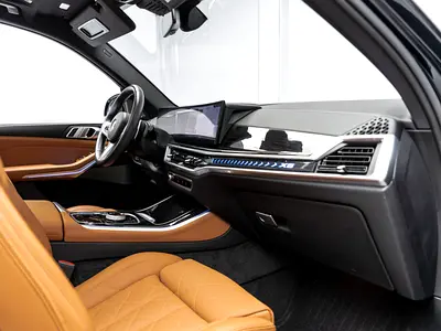BMW X5 xDrive40i M Sport Pro, миниатюра 13