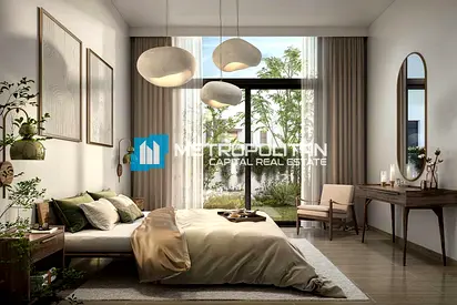 1BR w/Balcony|First floor| Prime Location|High ROI