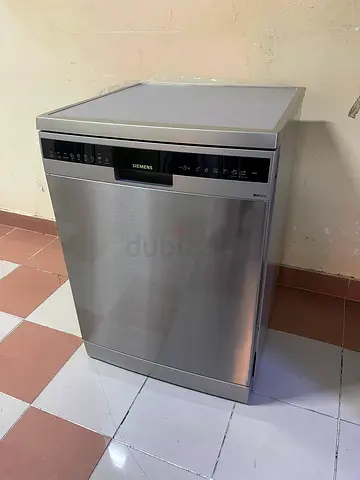 Siemens iq300 dishwasher 3 rack with wi-fi good condition