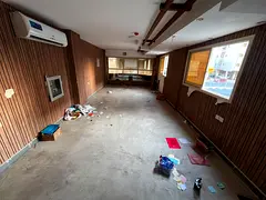 Commercial Office for Annual Rent Al Nuaimiya 2 Ajman Spacious Office Prime Location on Kuwait Stree