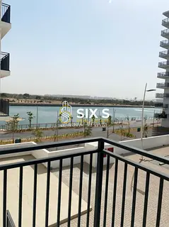 Canal View | Well Maintained | Ready to Move