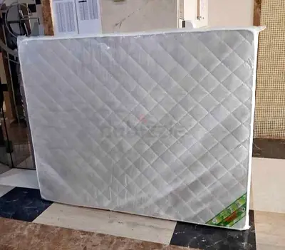 New 150×190cm Queen Mattress. Same Day Delivery Available