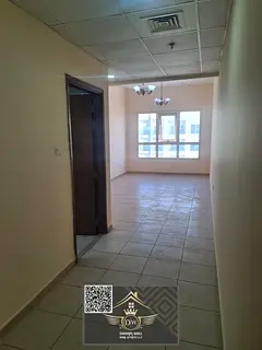 ONE BEDROOM AVAILABLE IN REASONABLE PRICE AND WITH PARKING