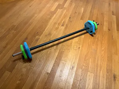 20kg weight Gym equipment