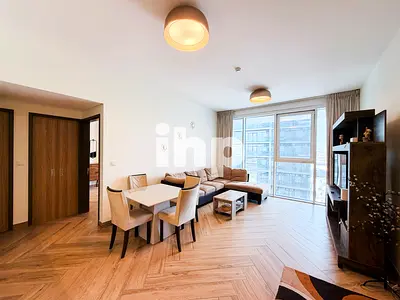 Near to Metro | Fully Furnished | Ready to occupy
