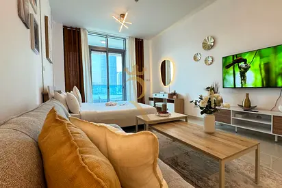 Modern Studio | Cozy Julphar Stay