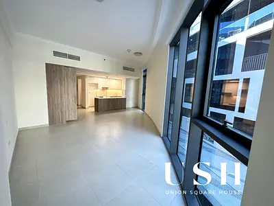 Exclusive Spacious Studio| Great Community |Rented