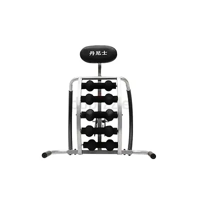 Abdomen Exercise