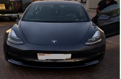 2023 Tesla MODEL 3 照片 9