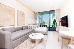 Private Pool | Fully Furnished | Premium Living