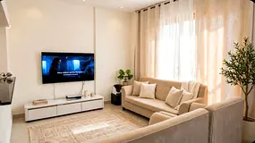 1BR Apartment for Rent in Hub Canal 1, Dubai Sports City - Direct from Owner, No Commission
