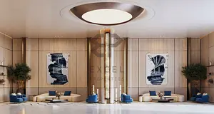 Business Bay Studio | Binghatti Skyhall | High ROI