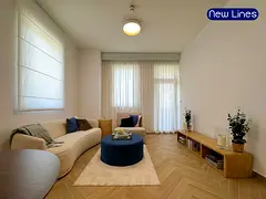 Furnished 1 Bedroom + Study | Upgraded