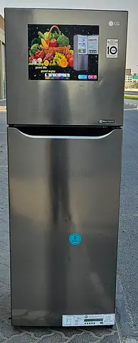 LG fridge for sale