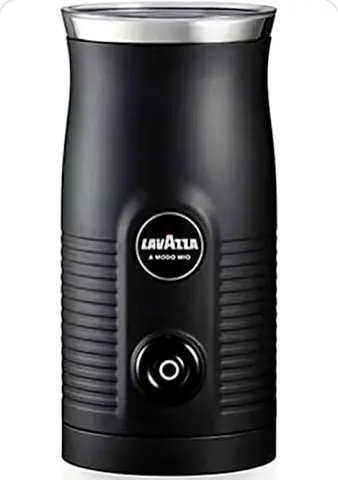 Lavazza a modo mio milk frother