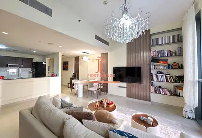 RENOVATED | FULLY FURNISHED | GARDEN VIEWS