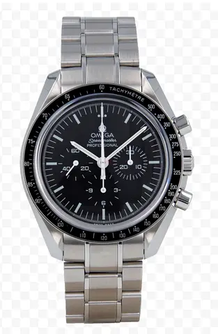 Omega Speedmaster Professional Moonwatch