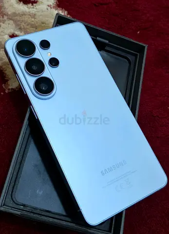 Samsung S26 ULTRA 1TB 16GB RAM TDRA SKY BLUE With BILL