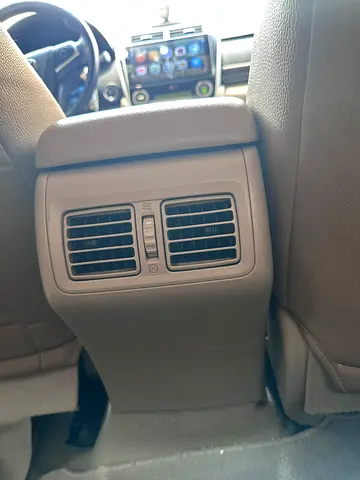2016 Toyota CAMRY 照片 4