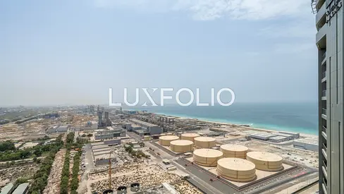 Well Mainted| High Floor | Full Sea View
