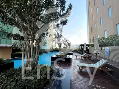 Partial sea view|Flexible Payment |Ready to move