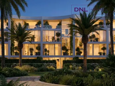 Luxury Villa | Garden View | Flexible Plan