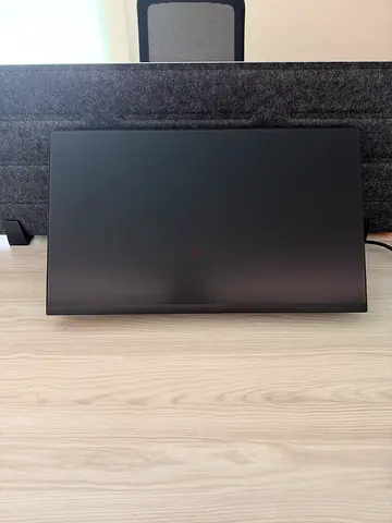 USB-C VESA Mount 24-inch Full HD monitor in good condition, without arm