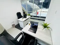 Premium Office for rent | Free Utilities | Direct from Owner
