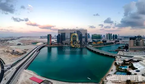 Cash Offer!! No Commission | Canal View | Luxurious Location