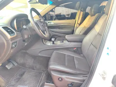 2016 JEEP CHEROKEE — миниатюра 17