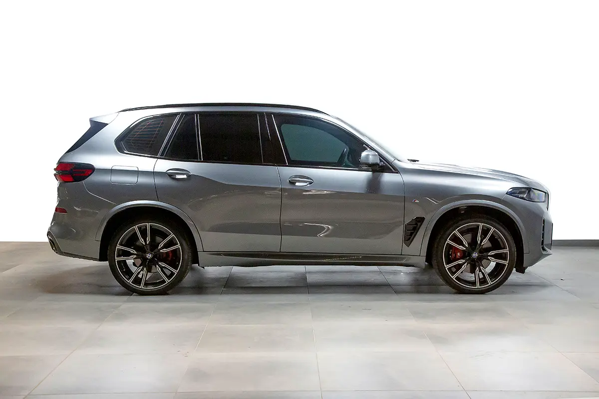 BMW X5 2026