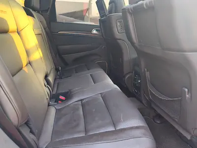 2016 JEEP CHEROKEE — миниатюра 15